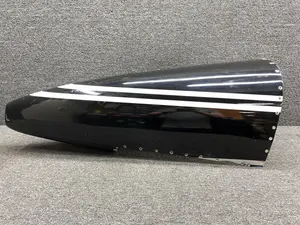 60-440019-615 (Alt: 60-440019-91) Beechcraft B60 Aft Tailcone Assembly